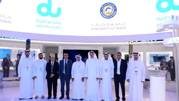 During the event