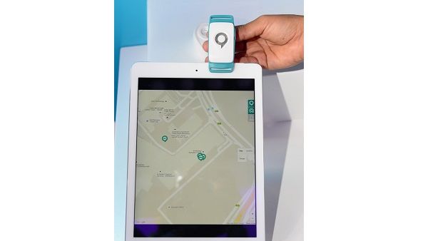 تقوم دو بعرض مجموعة واسعة من تطبيقات الشبكات طويلة المدى الذكية