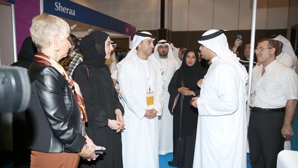 خلال الحدث خلال الحدث