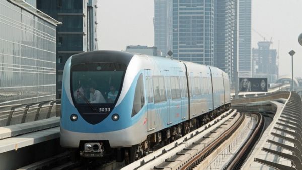 Public transportation in the UAE under the Executive Regulations Article 45 are exempt. (File photo)