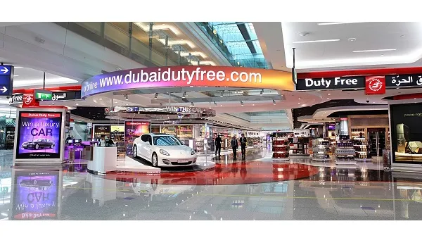 It was an early Diwali gift for a 73-year-old Malaysian national who won $1 million at Dubai Duty Free's latest raffle.