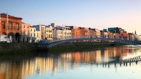 Emirates will serve Dublin with a daily flight from 9th January, 2012