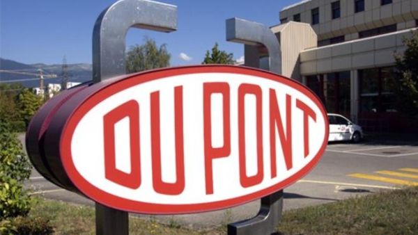 DuPont Sustainable Solutions has been ranked as the top Environment, Health & Safety (EHS) consulting brand, according to a new survey. 