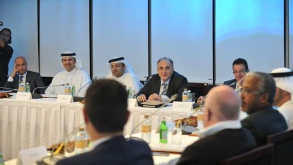 خلال الدورة السادسة للمجلس الاستشاري لعملاء دو
