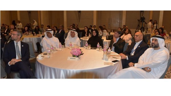 The forum sought to highlight the broad profile and attributes of developing and sustaining a smart city for future economic development.
