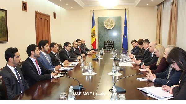 During the meeting