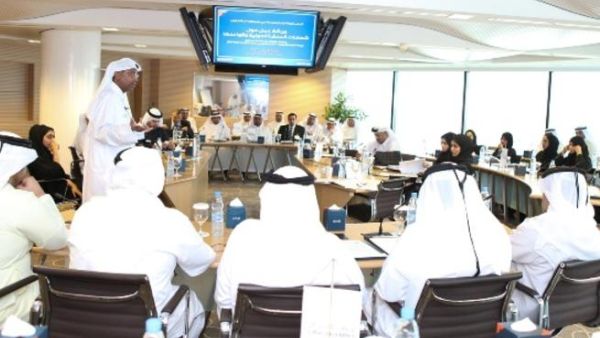 During the workshop During the workshop