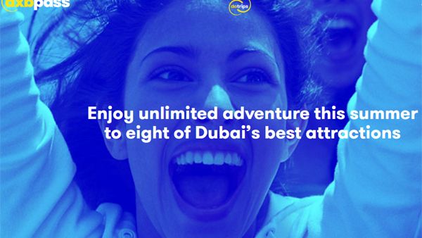 The dxbpass offers guests the chance to experience the world class theme parks at Dubai Parks and Resorts. (Trade Arabia) The dxbpass offers guests the chance to experience the world class theme parks at Dubai Parks and Resorts. (Trade Arabia)