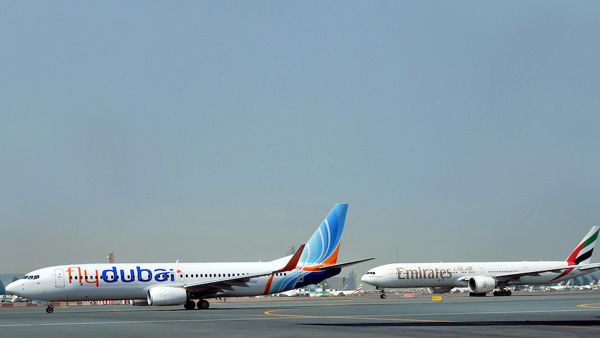 Emirates and flydubai today announced the addition of 16 new destinations to their codeshare agreement. Emirates and flydubai today announced the addition of 16 new destinations to their codeshare agreement.