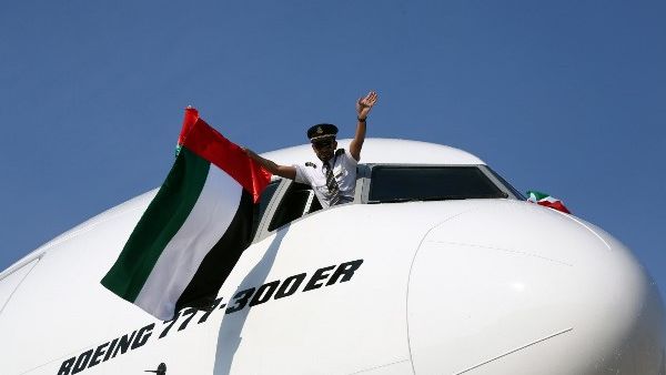 Emirates Airline Emirates Airline