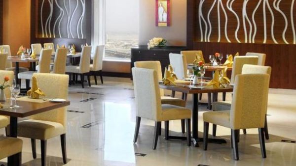 Emirates Grand Hotel