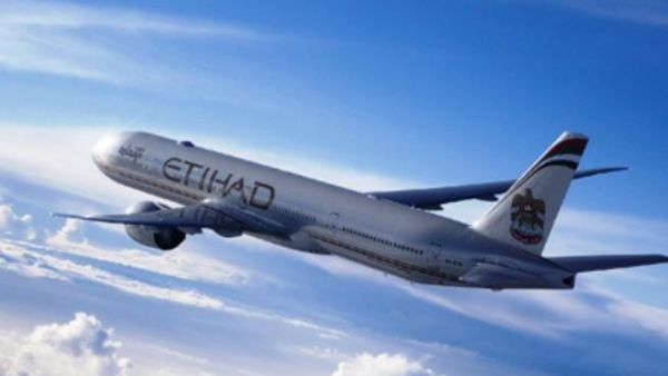Etihad Airways Etihad Airways