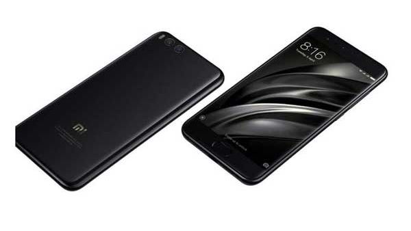  Xiaomi Smartphones. (Trade Arabia)