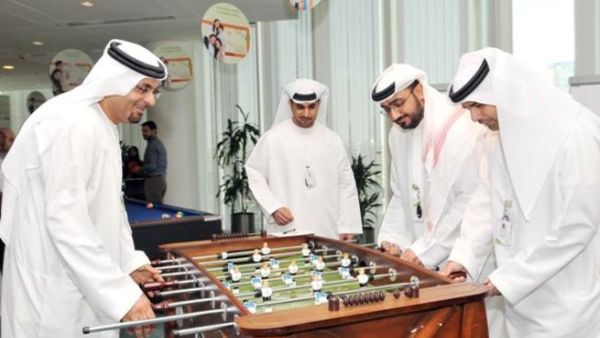 مؤسسة الإمارات للاتصالات مؤسسة الإمارات للاتصالات