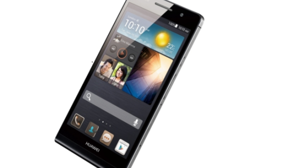 جهاز AscendP6