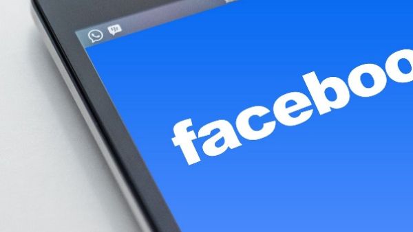 Each day, over 800 million people “like” something on Facebook. (File photo) Each day, over 800 million people “like” something on Facebook. (File photo)