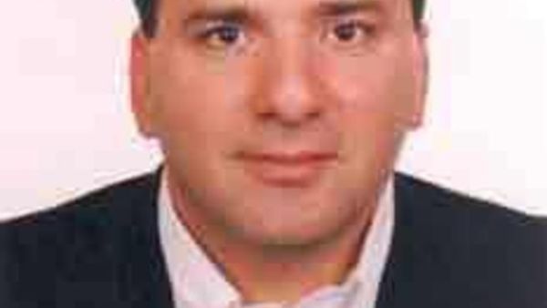 Fady Eid, Chairman, General Manager of Credit Suisse in Lebanon