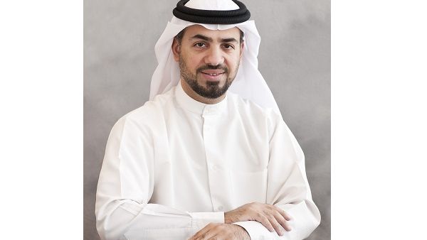 Fahad Al Bannai, the mobile technology giant’s CEO