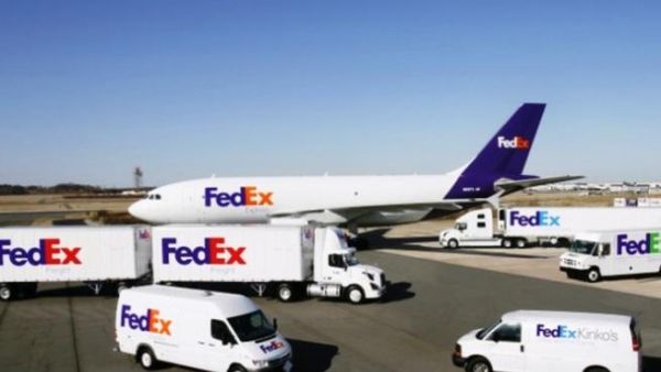 FedEx