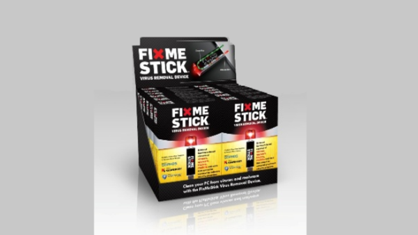 Comguard FixMeStick