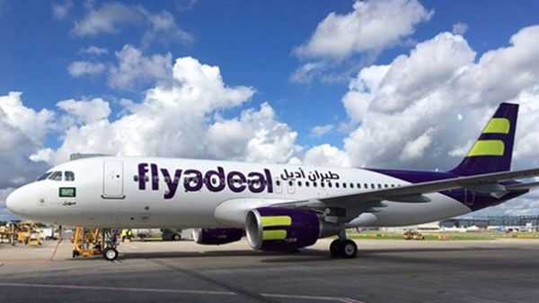 Flyadeal will connect Abha to both Jeddah and Riyadh, with two daily flights between the cities, offering convenient schedules in both morning and evening. Flyadeal will connect Abha to both Jeddah and Riyadh, with two daily flights between the cities, offering convenient schedules in both morning and evening.