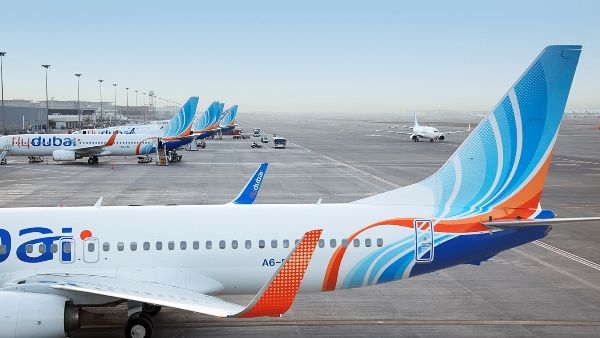 The decision is in line with a notice from Iraq asking all airlines to suspend flights to Erbil. 