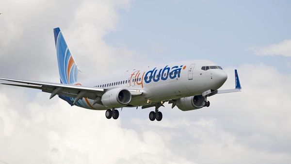 flydubai flydubai