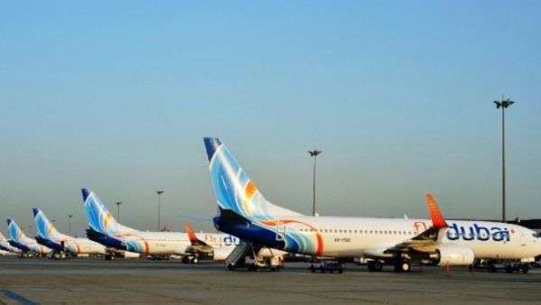 flydubai