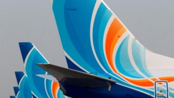 flydubai