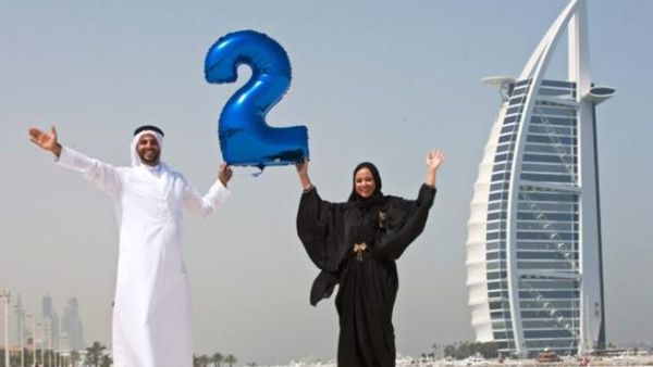 بعض من البلدان التي تشملها شبكة رحلات فلاي دبي: سوريا، الاردن، روسيا، مصر، الهند، لبنان، وأذربيجان، بالإضافة إلى مقر نشاطها، دبي
