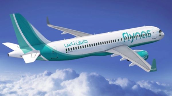 flynas will launch flights from Dammam, Riyadh and Jeddah to both Lahore and Islamabad.