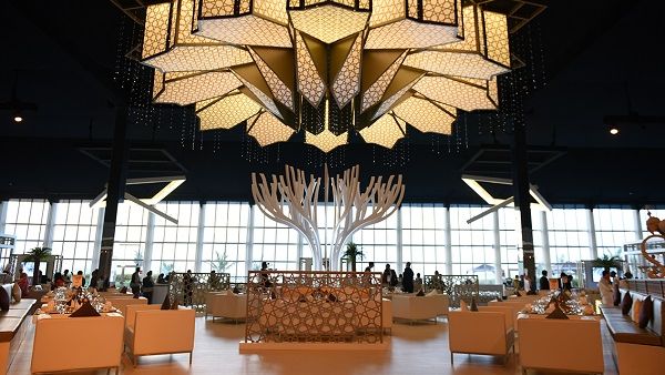 Emirates Palace 