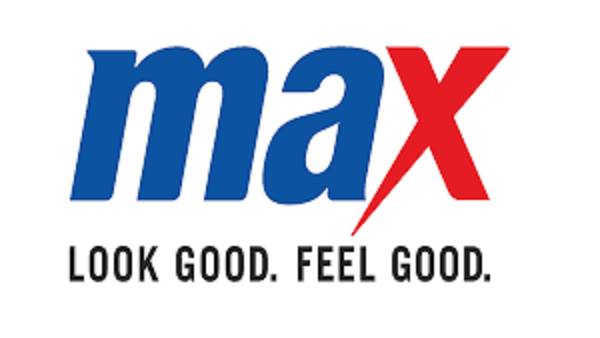 Max 