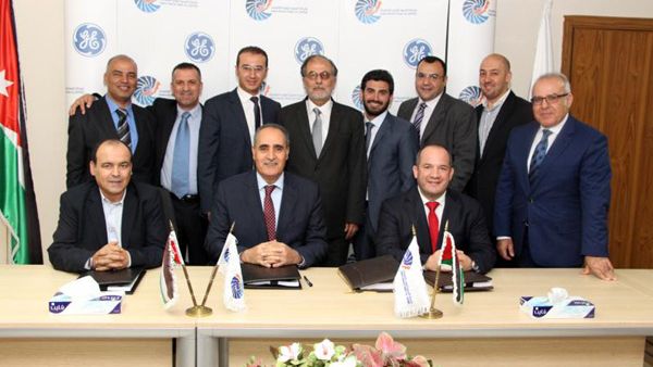 This agreement will cover seven GE gas turbines that are installed and operating at the Samra Station. 
(Trade Arabia)