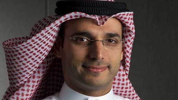 Hisham Alrayes, CEO of GFH