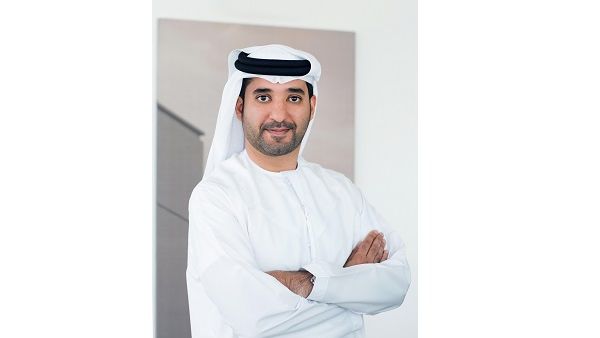سنان عبد الله محمد جمعة النابوده، المدير التنفيذي لمجموعة النابوده للإنشاءات