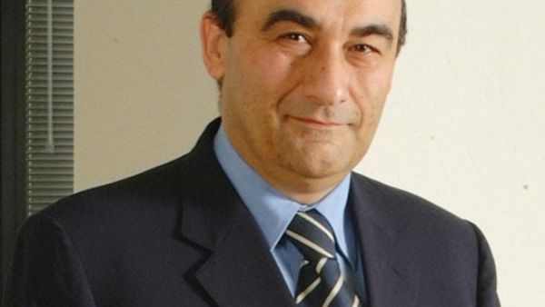 جان فرانكو لانتشي، النائب الأول للرئيس ورئيس لينوفو في منطقة أوروبا والشرق الأوسط وإفريقيا