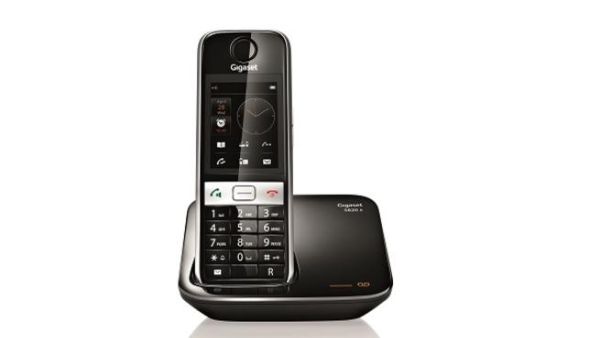 Gigaset S820A Gigaset S820A