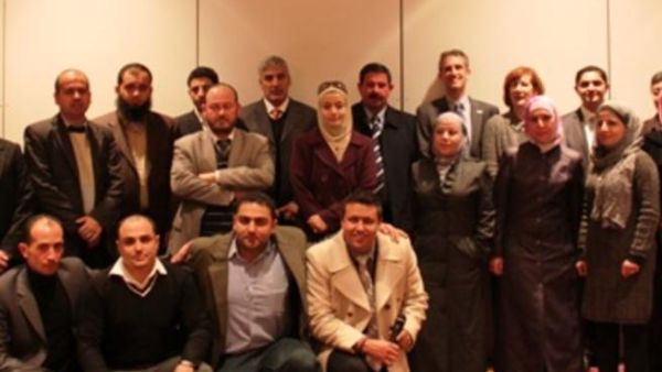 Microsoft Sharepoint trainees Microsoft Sharepoint trainees