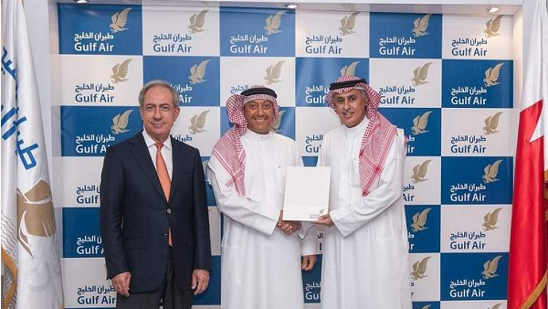 Captain Al Alawi has over thirty-seven years of experience in various aviation related positions and holds an MBA in Aviation Management from City University of London. (KT)