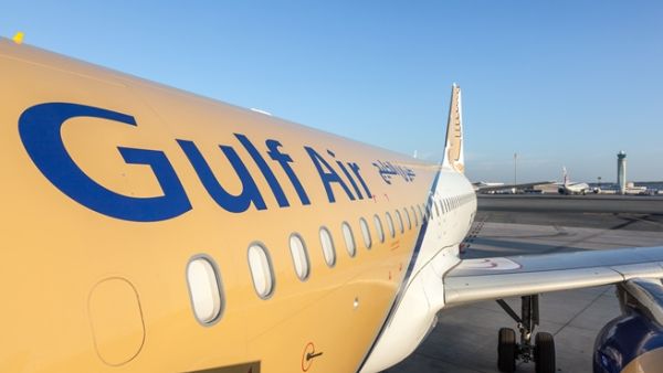 Gulf Air is expected to buy 39 new Boeing and Airbus aircrafts this year. (Shutterstock)
