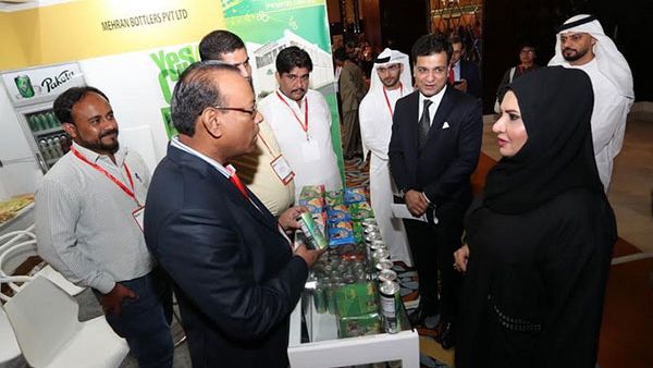More than 75 companies from 15 countries are participating in the show. More than 75 companies from 15 countries are participating in the show.