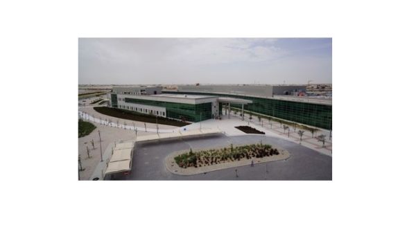 Hamad Bin Khalifa University. Hamad Bin Khalifa University.