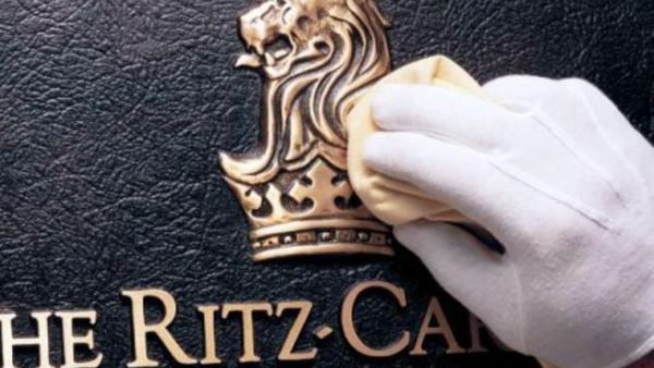 The Ritz-Carlton extends its exclusive services to a mobile public audience by introducing World Concierge on Foursquare