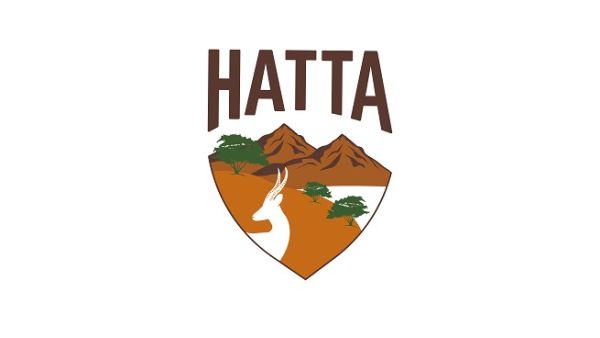 The new logo was designed to reflect key strengths of Hatta. The new logo was designed to reflect key strengths of Hatta.