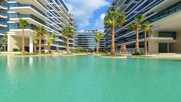 الشركة تقدم لعملائها مجموعة من خيارات التمويل الرائدة التي تعكس السمات المتميزة للمشروع الشركة تقدم لعملائها مجموعة من خيارات التمويل الرائدة التي تعكس السمات المتميزة للمشروع