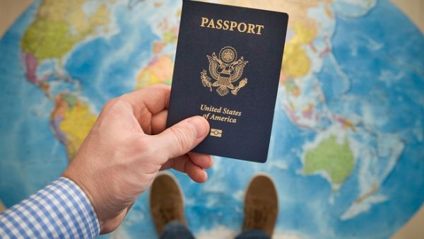 For some, having a second passport is nothing more than a sound financial decision. 