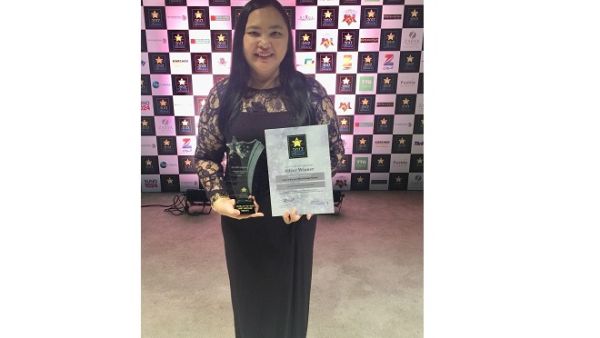The award was aimed to recognize top industry organizations which have shown skill, creativity, ingenuity and success in the Middle East & North Africa's growing hospitality industry. The award was aimed to recognize top industry organizations which have shown skill, creativity, ingenuity and success in the Middle East & North Africa's growing hospitality industry.