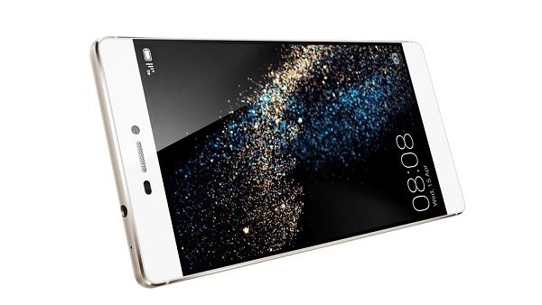 Huawei P8 Gold Huawei P8 Gold