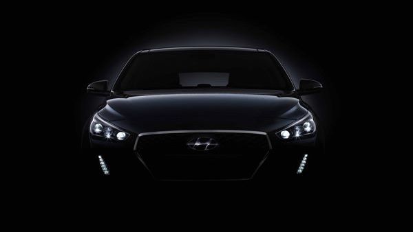 سيارة هيونداي i30 